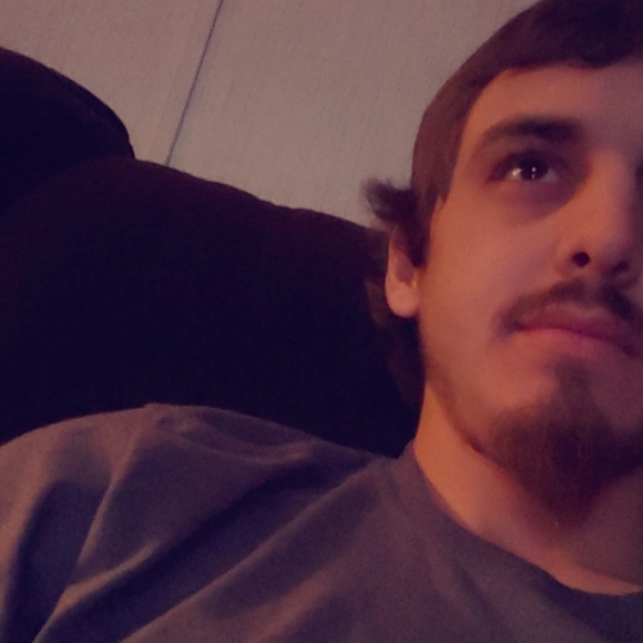 Meet your Posher, Matthew - Picture 1 of 1